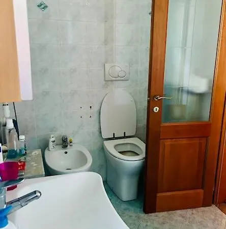 Vicino Inalpi Arena Appartement Turijn