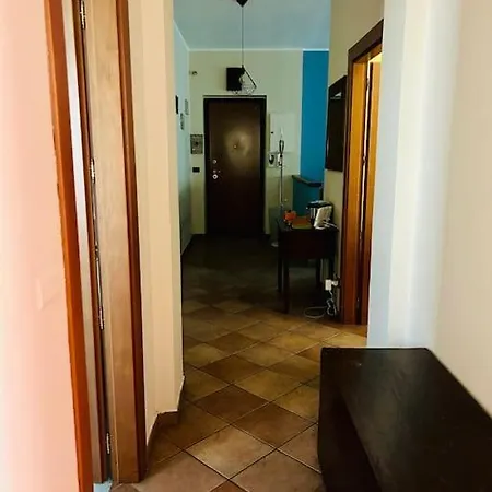 Apartamento Vicino Inalpi Arena