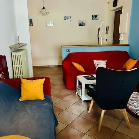 Apartamento Vicino Inalpi Arena *