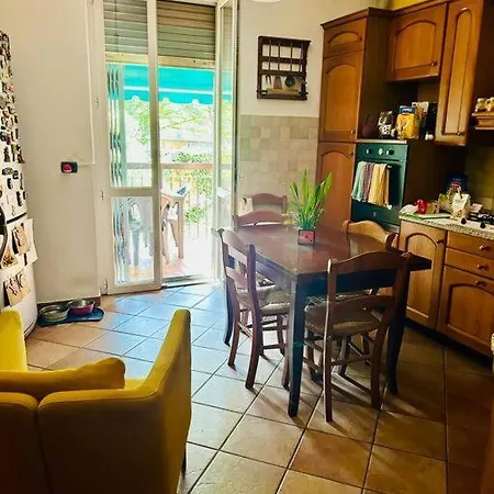 Vicino Inalpi Arena Appartement *